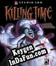 Killing Time key generator