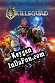 Killsquad key for free