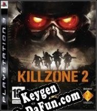 Free key for Killzone 2