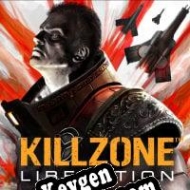 Key for game Killzone: Liberation