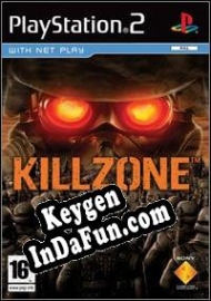 Killzone key generator