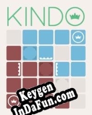 CD Key generator for  Kindo