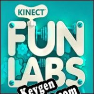 Free key for Kinect Fun Labs