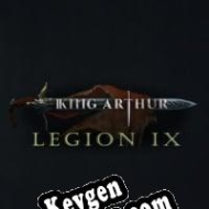 King Arthur: Legion IX CD Key generator