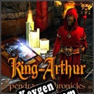 King Arthur: Pendragon Chronicles key for free