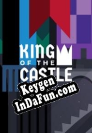 Free key for King of the Castle