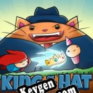 King of the Hat key for free