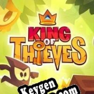 King of Thieves key for free