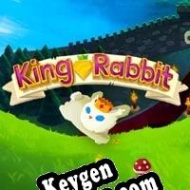 King Rabbit license keys generator