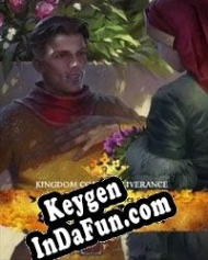 Registration key for game  Kingdom Come: Deliverance The Amorous Adventures of Bold Sir Hans Capon