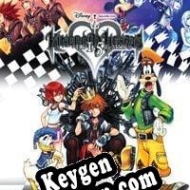 Kingdom Hearts HD 1.5 Remix key generator