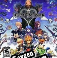 Kingdom Hearts HD 2.5 Remix key for free