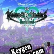 Kingdom Hearts: Unchained X CD Key generator