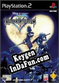 Kingdom Hearts key generator