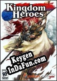 Kingdom Heroes key for free