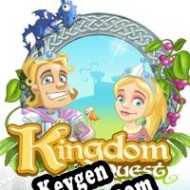 Registration key for game  Kingdom Quest