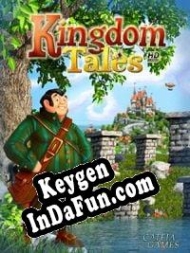 Kingdom Tales key for free