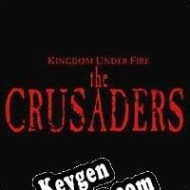 Kingdom Under Fire: The Crusaders key for free