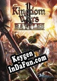 Kingdom Wars 2: Battles key for free