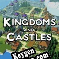 Key generator (keygen)  Kingdoms and Castles