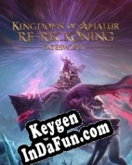 Kingdoms of Amalur: Re-Reckoning Fatesworn license keys generator
