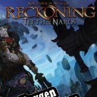 Kingdoms of Amalur: Reckoning Teeth of Naros key for free