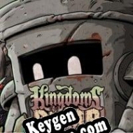 Activation key for Kingdoms of the Dump