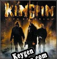 Kingpin: Life of Crime activation key