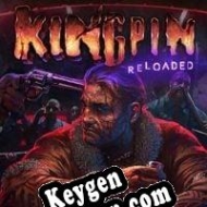 CD Key generator for  Kingpin: Reloaded