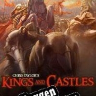 Activation key for Kings and Castles