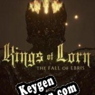 Kings of Lorn: The Fall of Ebris key generator