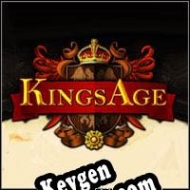 KingsAge CD Key generator