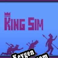 KingSim CD Key generator