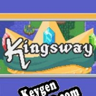 Kingsway key for free