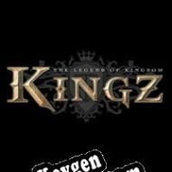 Activation key for Kingz Online