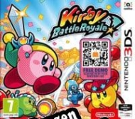 Key for game Kirby: Battle Royale