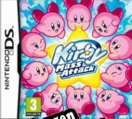 Kirby: Mass Attack license keys generator