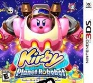 Kirby: Planet Robobot key generator