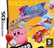 Activation key for Kirby Squeak Squad