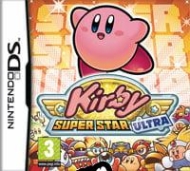 Key generator (keygen)  Kirby Super Star Ultra