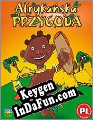 CD Key generator for  Kirikou