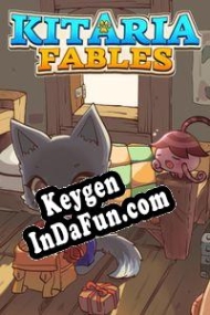 Free key for Kitaria Fables