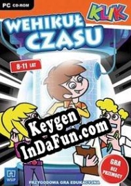 Free key for Klik: Wehikul czasu