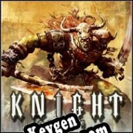 Registration key for game  Knight Online