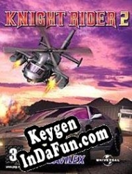 Knight Rider 2 CD Key generator