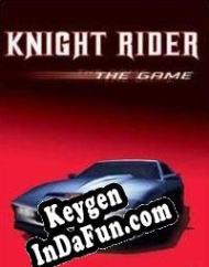 Knight Rider CD Key generator