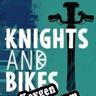 Knights and Bikes key generator