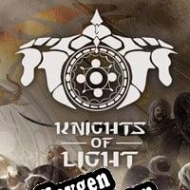 Knights of Light key generator