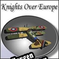 Key generator (keygen)  Knights Over Europe