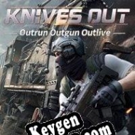 Knives Out CD Key generator
